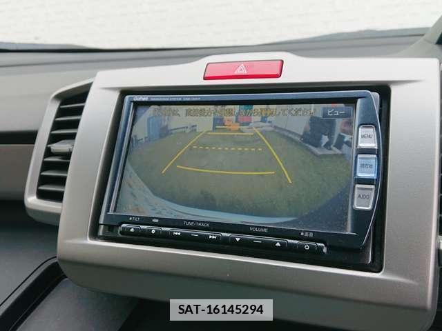 Honda FREED HYBRID 2012-07 7819898-5