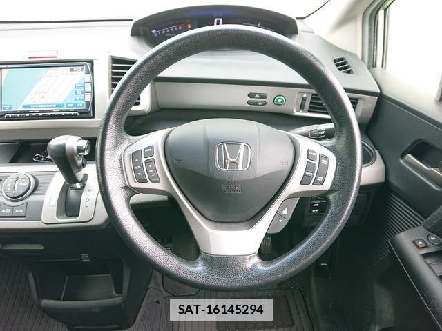 Honda FREED HYBRID 2012-07 7819898-7