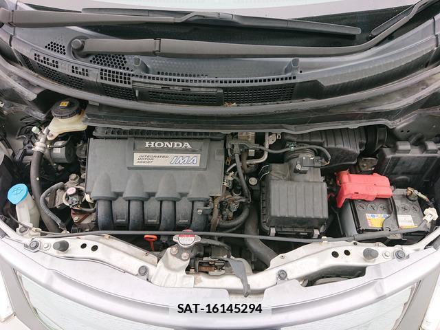 Honda FREED HYBRID 2012-07 7819898-9
