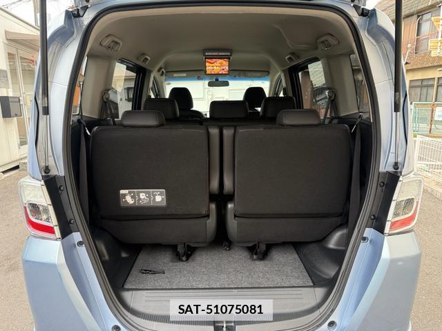 Honda FREED HYBRID 2012 7820808-11
