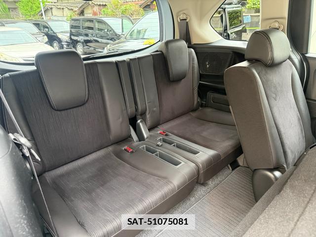 Honda FREED HYBRID 2012 7820808-14