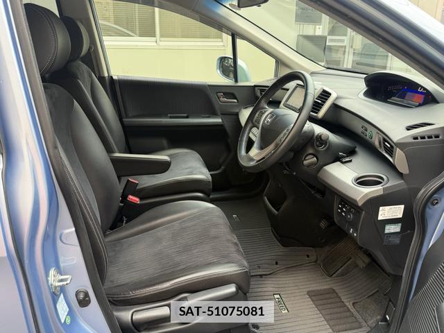 Honda FREED HYBRID 2012 7820808-15