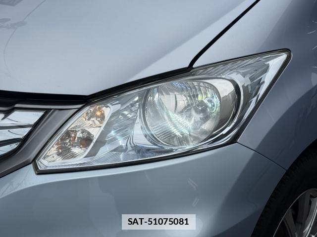 Honda FREED HYBRID 2012 7820808-3