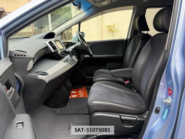 Honda FREED HYBRID 2012 7820808-9