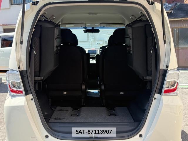 Honda FREED HYBRID 2013-03 7820811-10