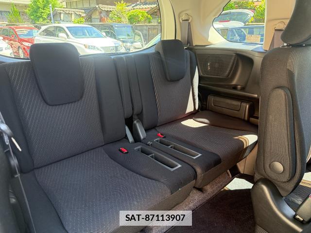 Honda FREED HYBRID 2013-03 7820811-12