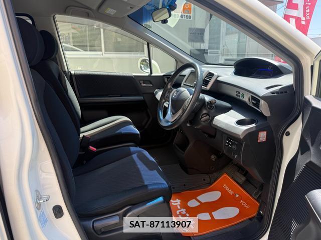 Honda FREED HYBRID 2013-03 7820811-14
