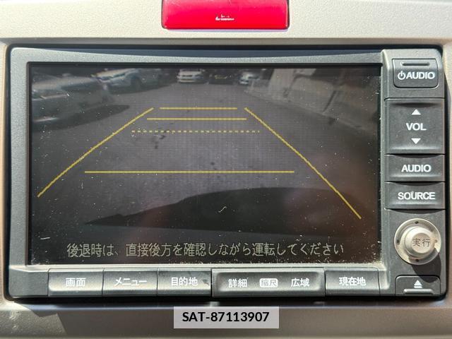 Honda FREED HYBRID 2013-03 7820811-16