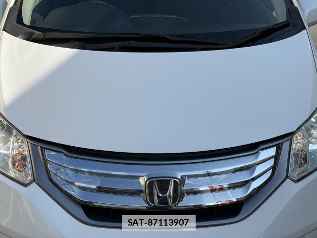 Honda FREED HYBRID 2013-03 7820811-19