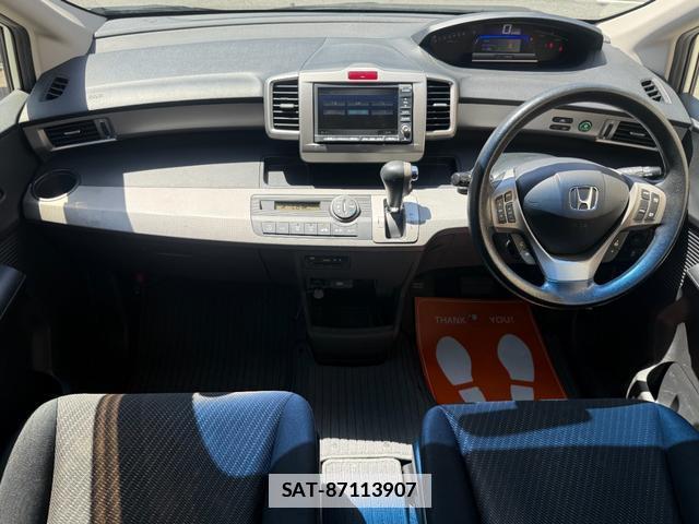 Honda FREED HYBRID 2013-03 7820811-7
