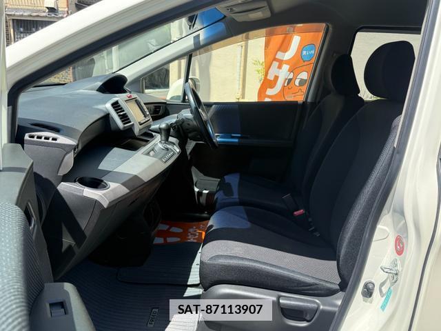 Honda FREED HYBRID 2013-03 7820811-8
