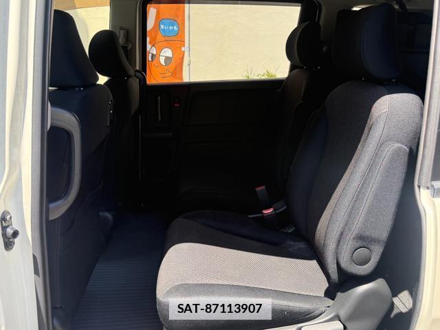 Honda FREED HYBRID 2013-03 7820811-9
