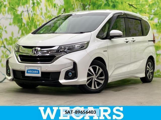 Honda FREED HYBRID 2016-10 7821191-0