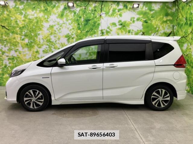 Honda FREED HYBRID 2016-10 7821191-1