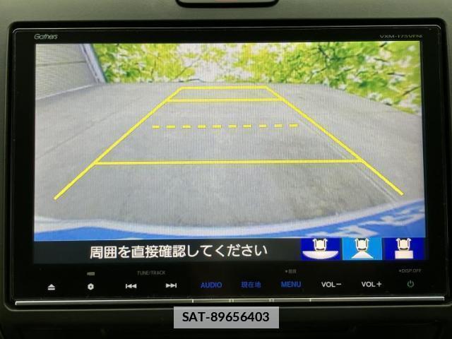 Honda FREED HYBRID 2016-10 7821191-12