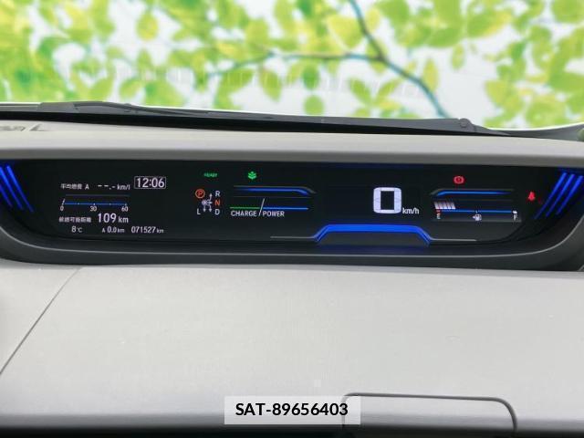 Honda FREED HYBRID 2016-10 7821191-13