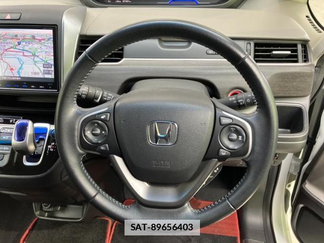 Honda FREED HYBRID 2016-10 7821191-14