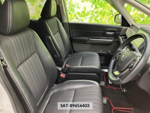 Honda FREED HYBRID 2016-10 7821191-3