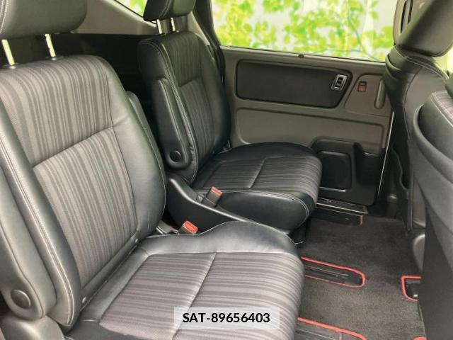 Honda FREED HYBRID 2016-10 7821191-4