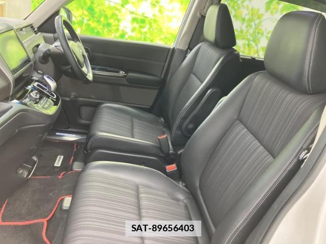 Honda FREED HYBRID 2016-10 7821191-6