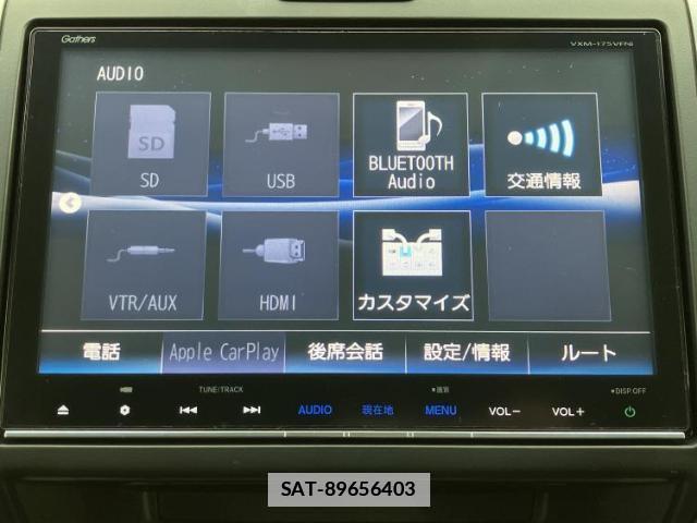 Honda FREED HYBRID 2016-10 7821191-9