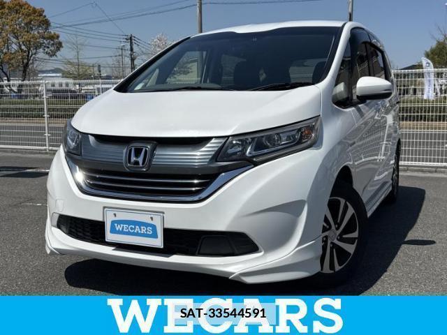 Honda FREED HYBRID 2019-04 7821819-0