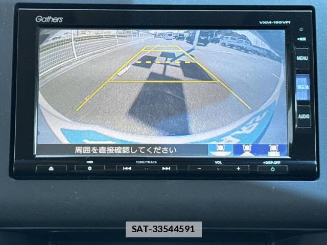 Honda FREED HYBRID 2019-04 7821819-12