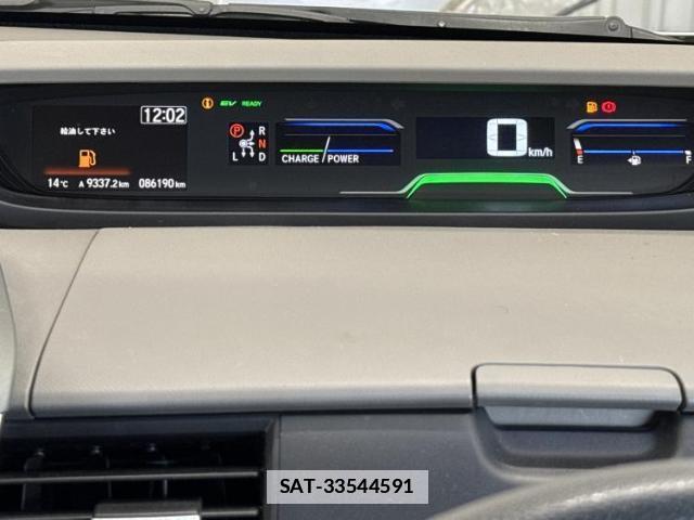 Honda FREED HYBRID 2019-04 7821819-14