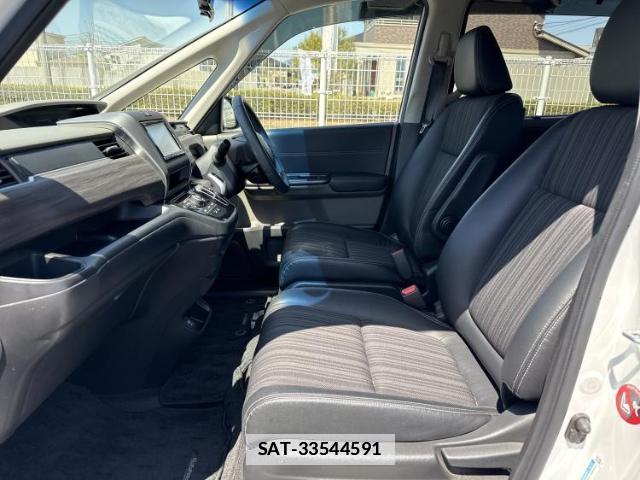 Honda FREED HYBRID 2019-04 7821819-6