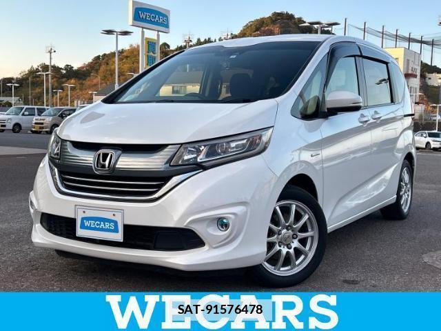 Honda FREED HYBRID 2017-03 7822055-0