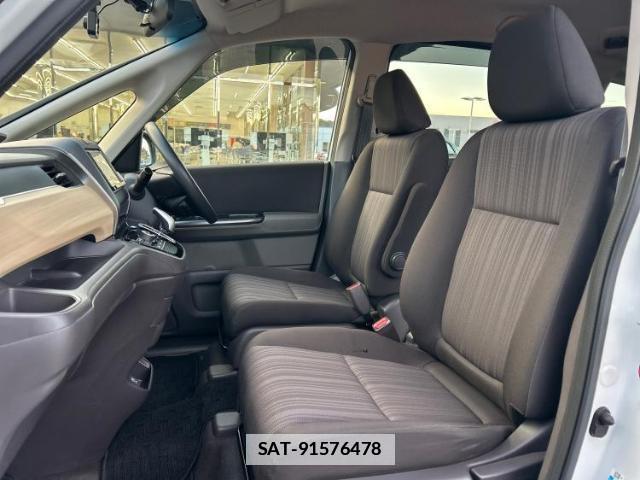 Honda FREED HYBRID 2017-03 7822055-6