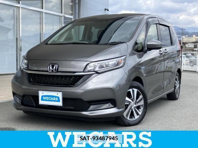 Honda FREED HYBRID 2020-02 7822059-0