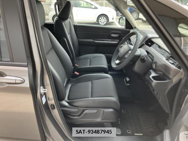 Honda FREED HYBRID 2020-02 7822059-3