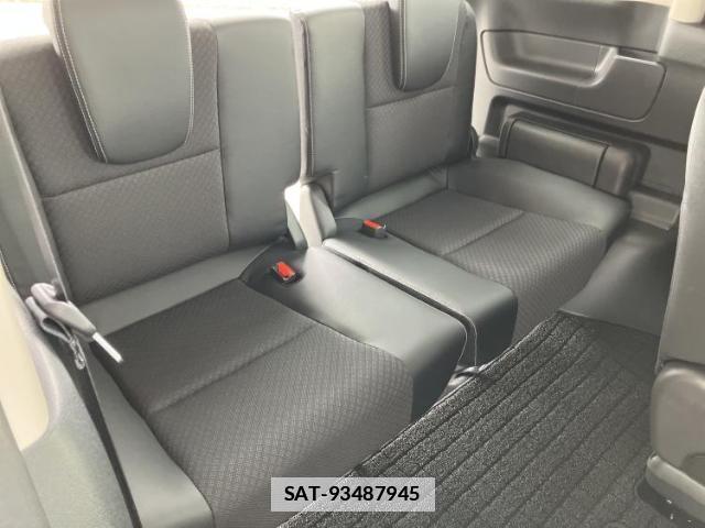 Honda FREED HYBRID 2020-02 7822059-5