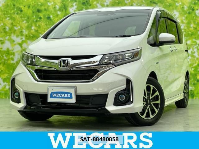 Honda FREED HYBRID 2017-06 7822478-0