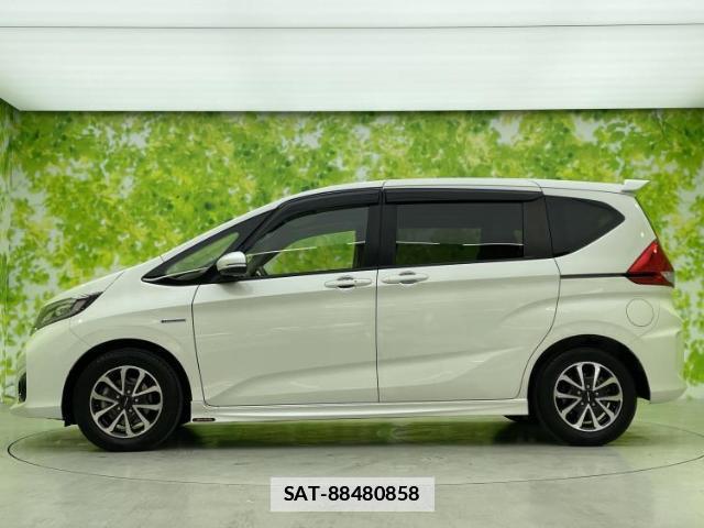 Honda FREED HYBRID 2017-06 7822478-1