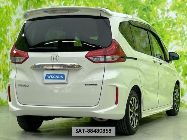 Honda FREED HYBRID 2017-06 7822478-2