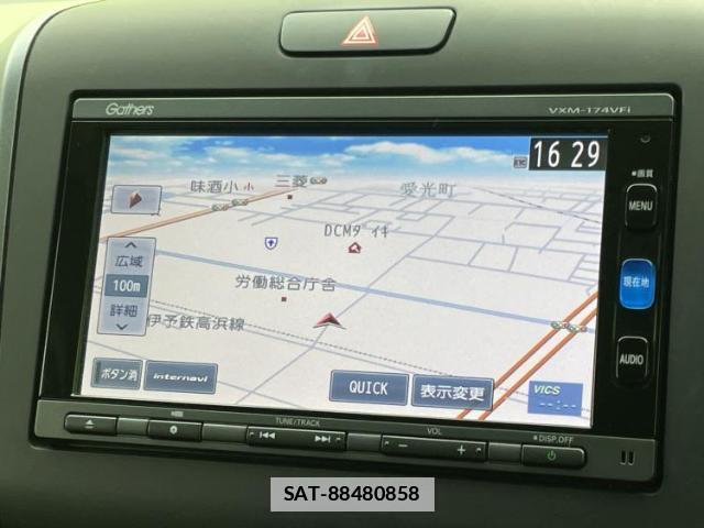 Honda FREED HYBRID 2017-06 7822478-9