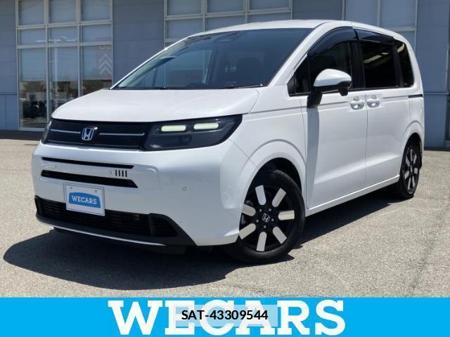 Honda FREED HYBRID 2024-10 7822653-0