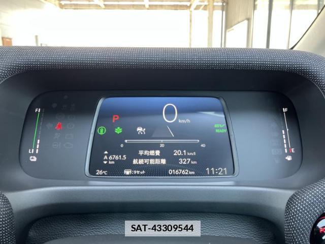 Honda FREED HYBRID 2024-10 7822653-15
