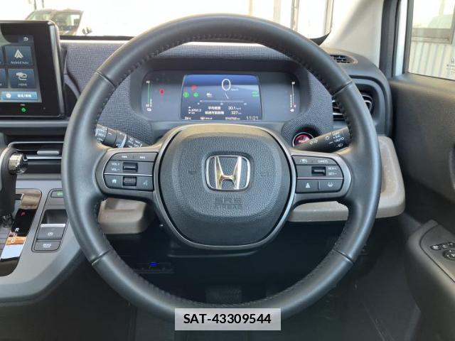 Honda FREED HYBRID 2024-10 7822653-16