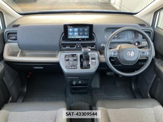 Honda FREED HYBRID 2024-10 7822653-7