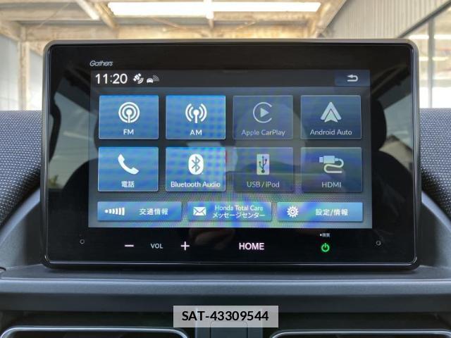 Honda FREED HYBRID 2024-10 7822653-9