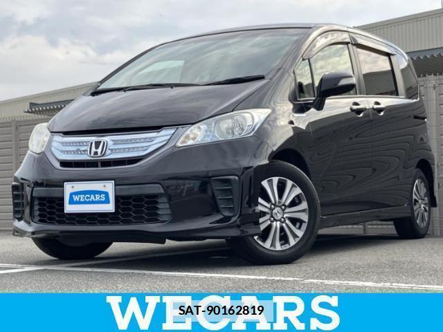Honda FREED HYBRID 2013-06 7822654-0