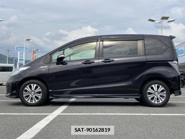 Honda FREED HYBRID 2013-06 7822654-1