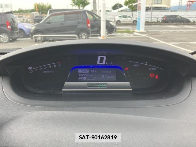 Honda FREED HYBRID 2013-06 7822654-12