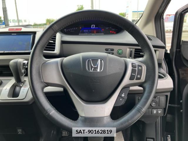 Honda FREED HYBRID 2013-06 7822654-13
