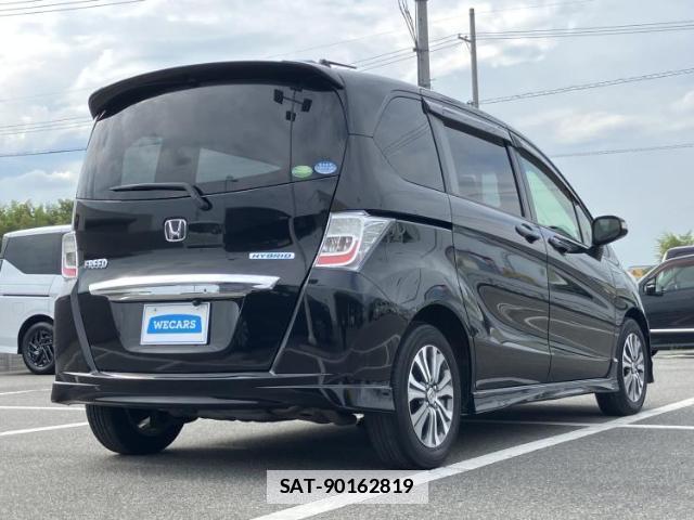 Honda FREED HYBRID 2013-06 7822654-2
