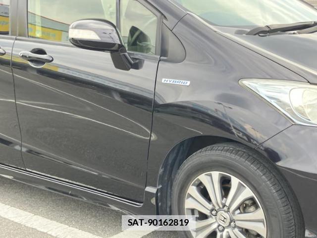 Honda FREED HYBRID 2013-06 7822654-3
