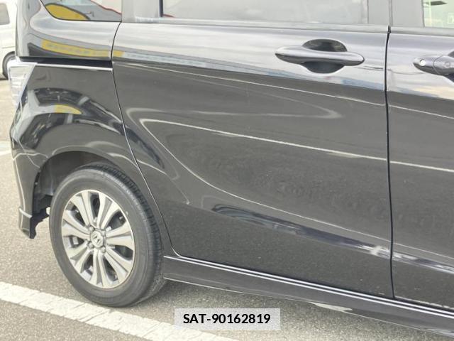 Honda FREED HYBRID 2013-06 7822654-4